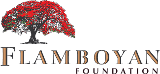 Flamboyan Foundation Logo